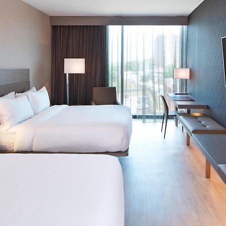 Ac Hotel By Marriott Des Moines East Village Zewnętrze zdjęcie