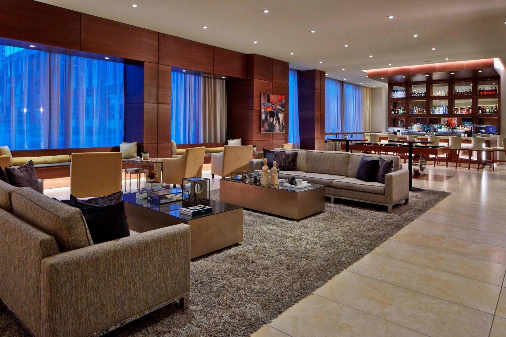 Ac Hotel By Marriott Des Moines East Village Zewnętrze zdjęcie