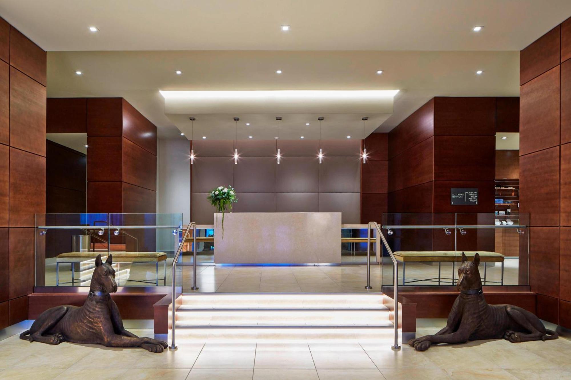 Ac Hotel By Marriott Des Moines East Village Zewnętrze zdjęcie