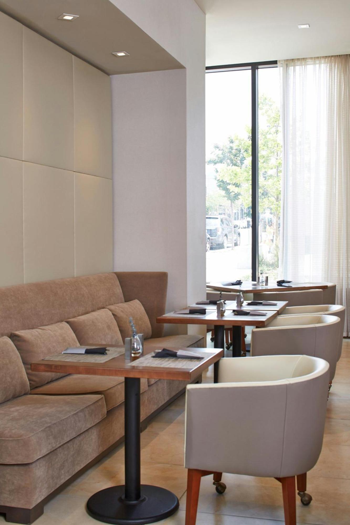 Ac Hotel By Marriott Des Moines East Village Zewnętrze zdjęcie