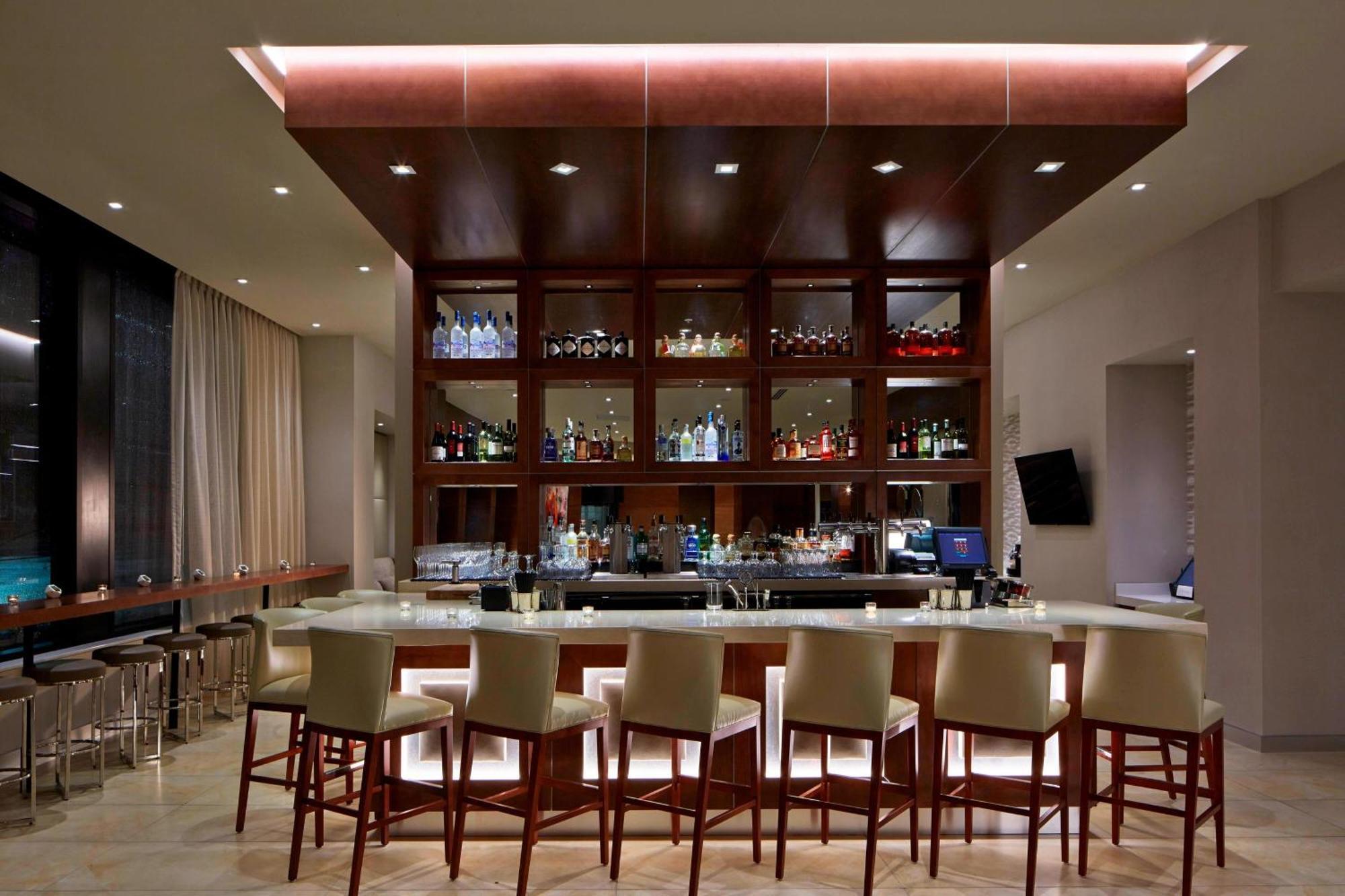 Ac Hotel By Marriott Des Moines East Village Zewnętrze zdjęcie