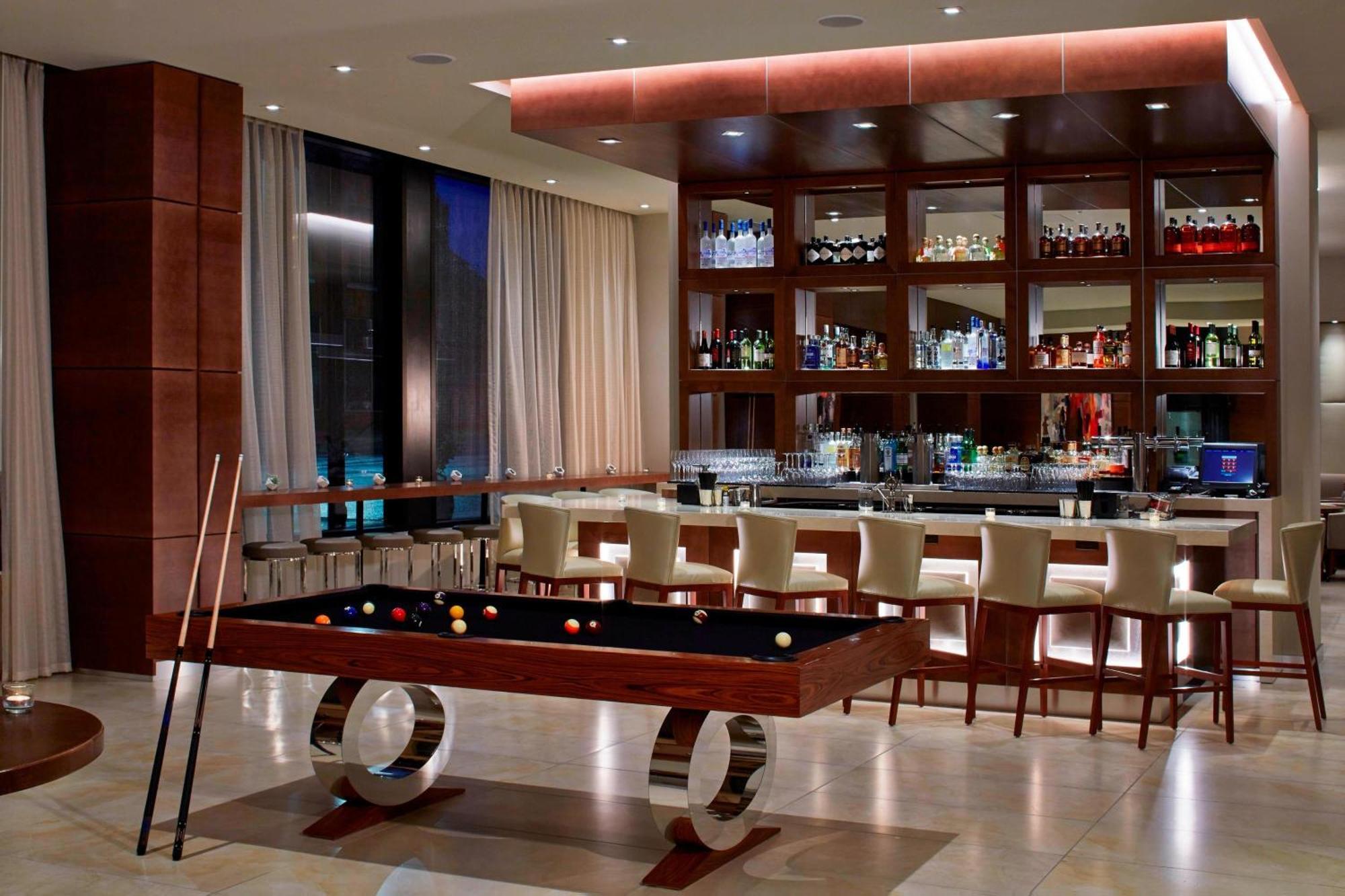Ac Hotel By Marriott Des Moines East Village Zewnętrze zdjęcie