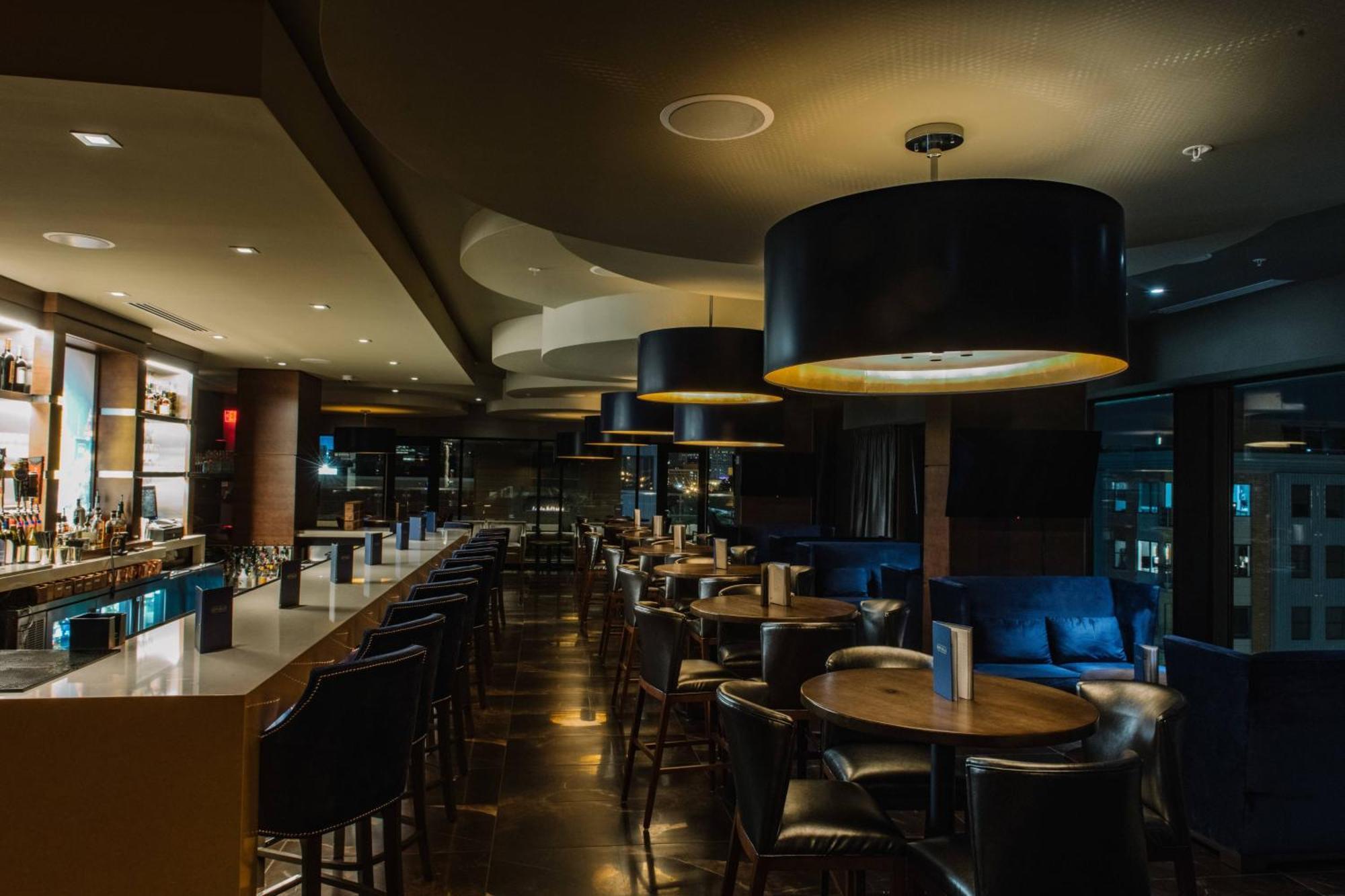 Ac Hotel By Marriott Des Moines East Village Zewnętrze zdjęcie