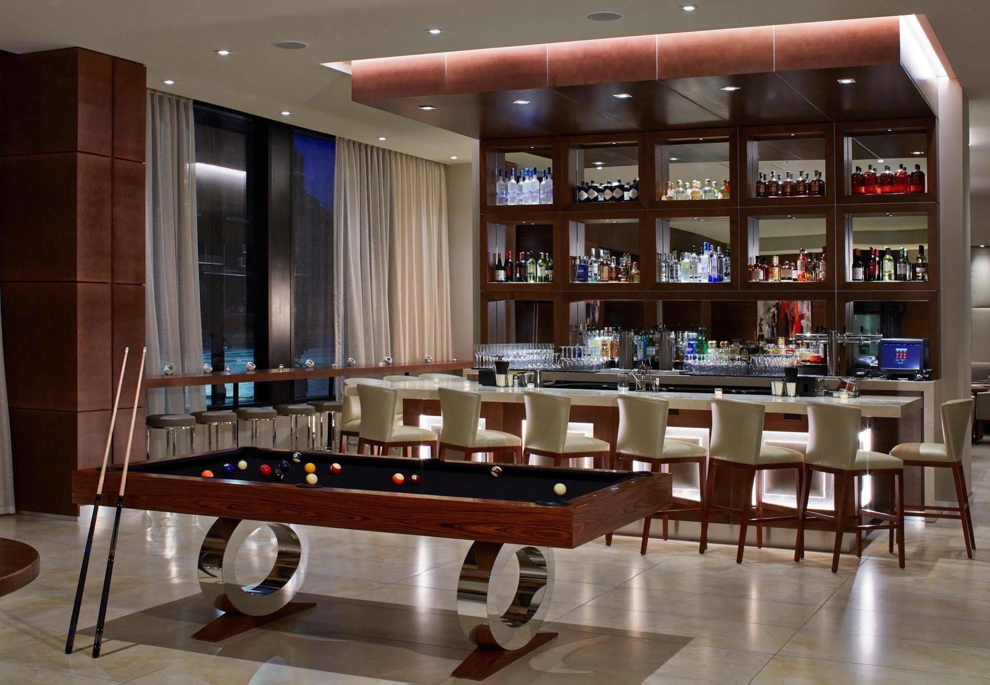 Ac Hotel By Marriott Des Moines East Village Zewnętrze zdjęcie